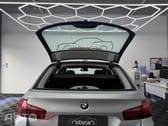 BMW 525 d Line Luxury Auto