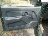 Mitsubishi L200 2.5TD 3Lugares