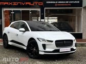 Jaguar I-Pace EV400 AWD HSE