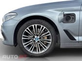 BMW 530 e iPerformance Line Luxury
