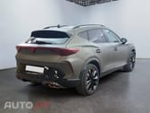 Cupra Formentor 1.5 e-Hybrid DSG VZ