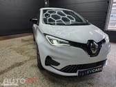 Renault Zoe (c/ Bateria) Limited 50