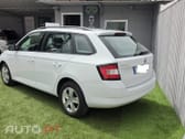 Skoda Fabia Break 1.0TSI 95cv Style