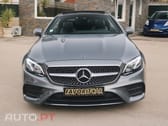 Mercedes-Benz E 220 d AMG Line Aut.