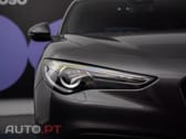 Alfa Romeo Stelvio 2.2 D Sprint Q4 AT8