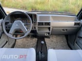 Ford Escort 1.1 L