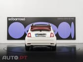 Fiat 500C 1.2 Lounge MTA