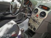 Opel Corsa 1.3 CDTi Enjoy EcoFLEX