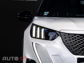 Peugeot E-2008 50 kWh GT