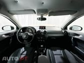 Audi A1 1.6 TDI Sport