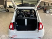 Fiat 500 ND