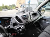 Ford Transit 350 L3 2.0 TDCi H3 Trend