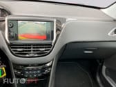 Peugeot 208 1.2 VTi Allure