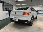 Citroen C4 X 1.2 PureTech Plus EAT8