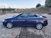 Volkswagen EOS 2.0 TDi