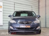 Opel Astra 1.4 Executive S/S