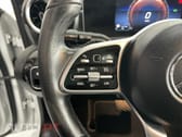 Mercedes-Benz CLA 200 d Shooting Brake 8G-DCT Special Edition