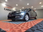 Renault Mégane Sport Tourer 1.5 dCi Limited SS