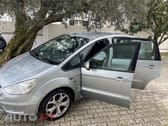 Ford S-Max 1.8 TDCi Titanium 7L