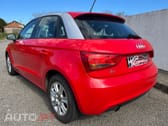 Audi A1 1.6 TDI Attraction