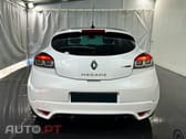 Renault Mégane Coupe dCi 160 FAP GT