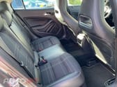 Mercedes-Benz GLA 180 d
