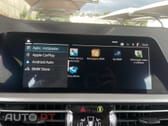 BMW 330 e iPerformance Advantage