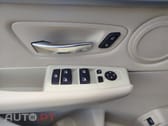 BMW 216 d Luxury Line