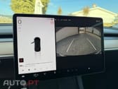 Tesla Model Y Performance Dual Motor AWD
