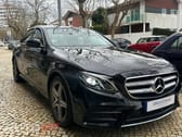 Mercedes-Benz E 300 e AMG Line