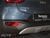 Kia Stonic 1.0 T-GDi Drive