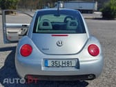 Volkswagen New Beetle 1.9 TDi