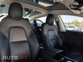 Tesla Model 3 Long-Range Dual Motor AWD