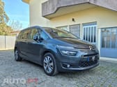 Citroen C4 Grand Picasso 2.0 BlueHDi Exclusive EAT6