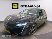 Peugeot 308 1.2 PureTech Allure EAT8