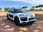 Citroen C4 Cactus 1.2 PureTech Shine