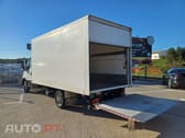 Iveco Daily 2.3 35C11 3450