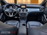 Mercedes-Benz GLA 220 d 4Matic 7G-DCT AMG Line