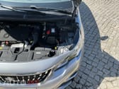 Peugeot 3008 1.5 BlueHDi Allure