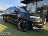 DS DS7 Crossback E-Tense Performance Line EAT8