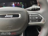 Jeep Compass 1.3 Híbrido  T4 Trailhawk AWD 