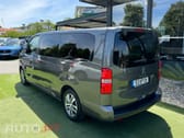 Peugeot Traveller 2.0 BlueHDi L3H1 Allure Long EAT6