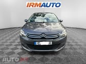 Citroen C4 1.2 Turbo