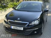 Peugeot 308 1.6 BlueHDi Style