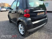 Smart ForTwo 0.8 cdi Passion 45