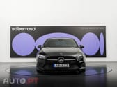 Mercedes-Benz A 180 d Style Aut.