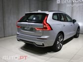 Volvo XC60 2.0 T6 PHEV Black Edition AWD