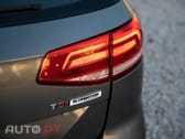 Volkswagen Passat Variant 1.6 TDI BlueMotion