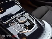 Mercedes-Benz C 300 de 9G-TRONIC Edition Avantgarde