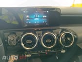 Mercedes-Benz A 180 d Style